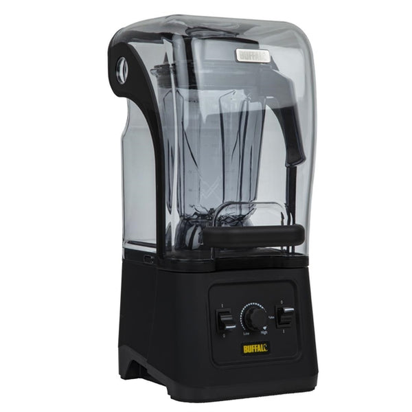 Buffalo Barblender 2,5L met geluidskap