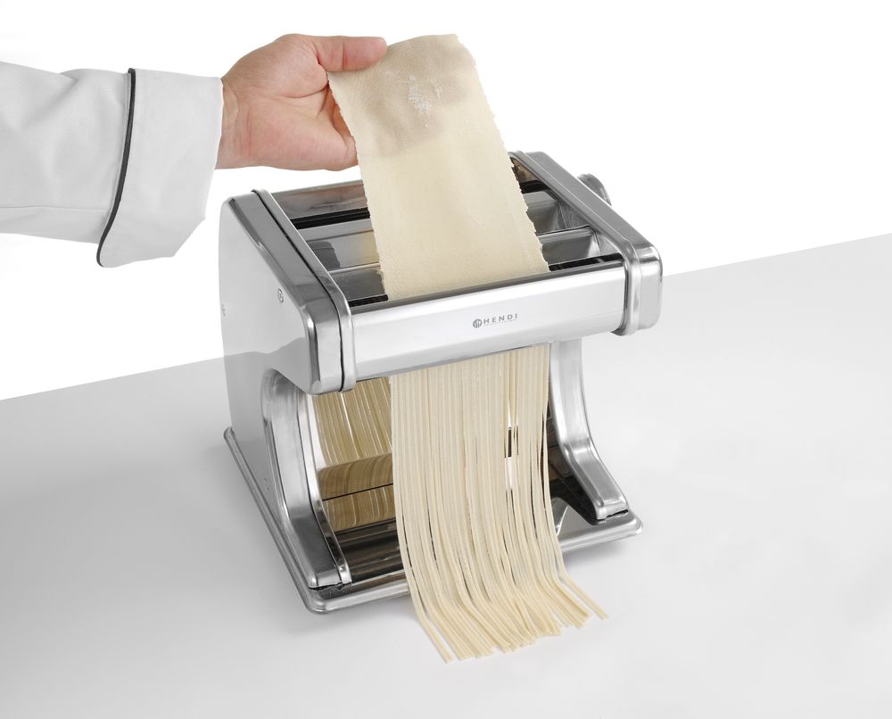 HENDI Pastamachine elektrisch