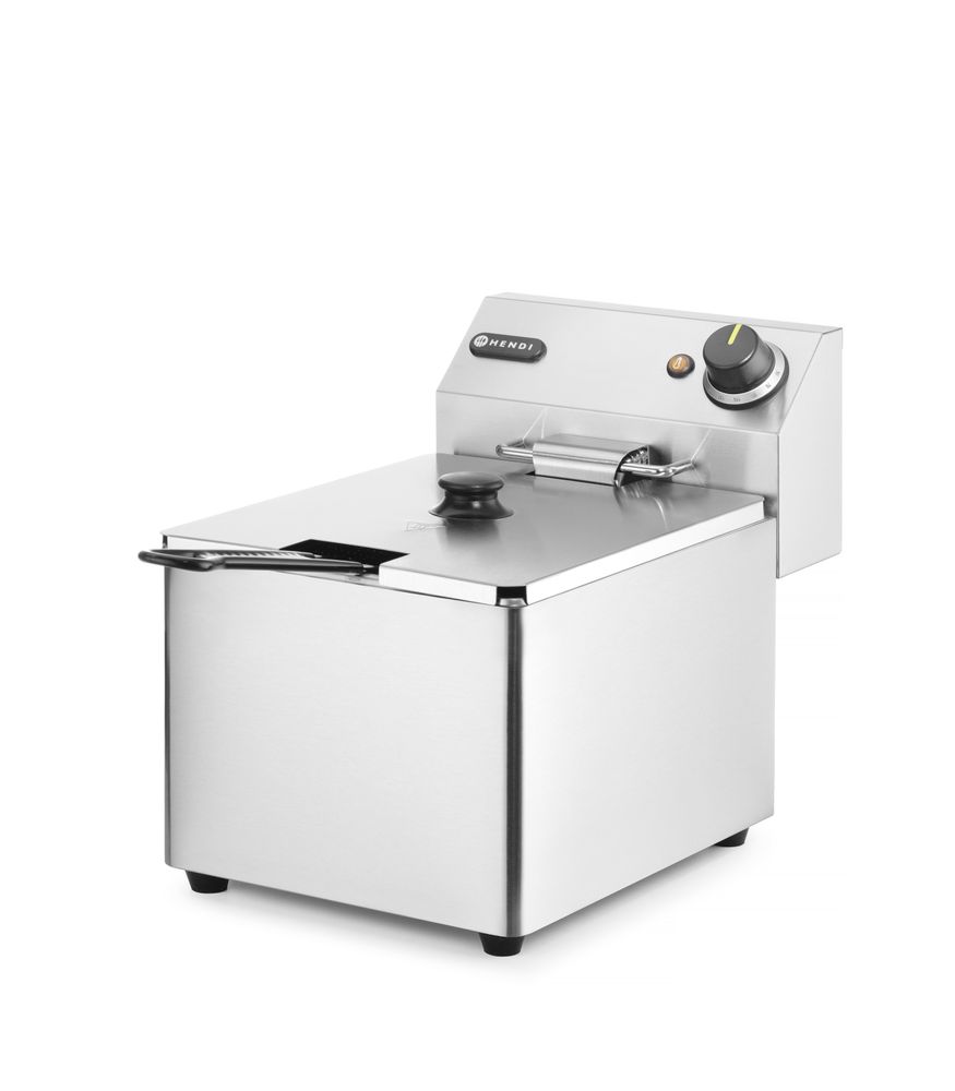 HENDI Friteuse Kitchen Line - 8L