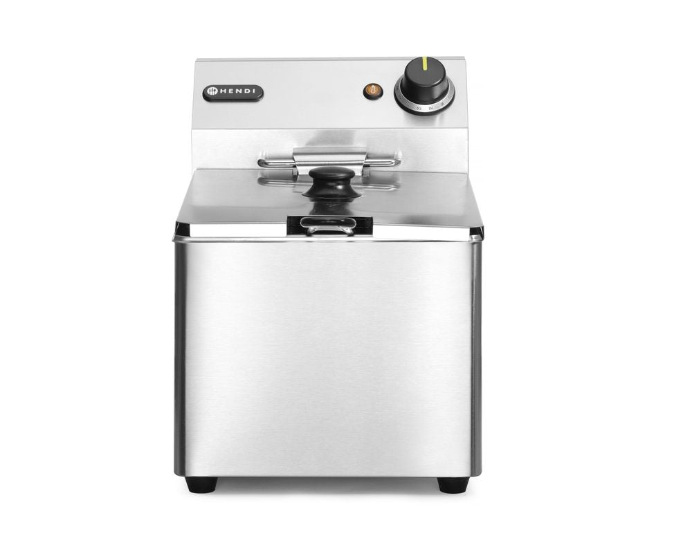HENDI Friteuse Kitchen Line - 8L