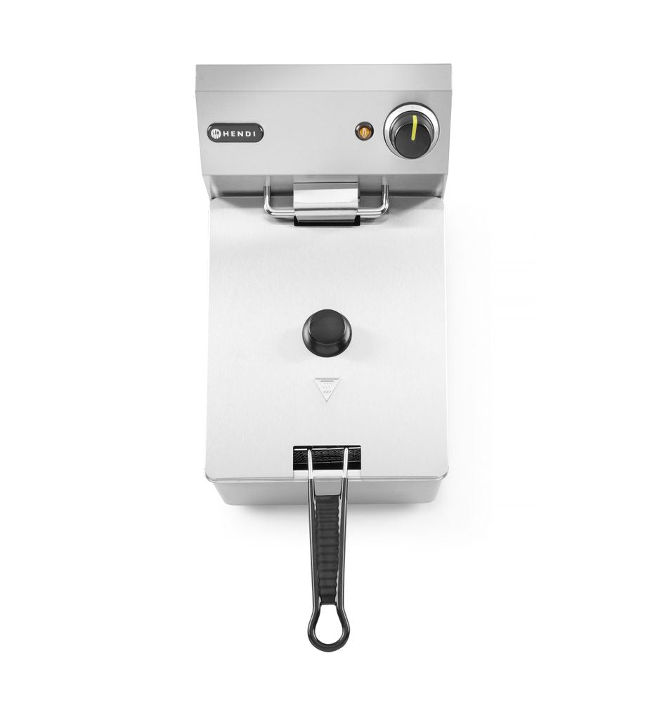 HENDI Friteuse Kitchen Line - 8L