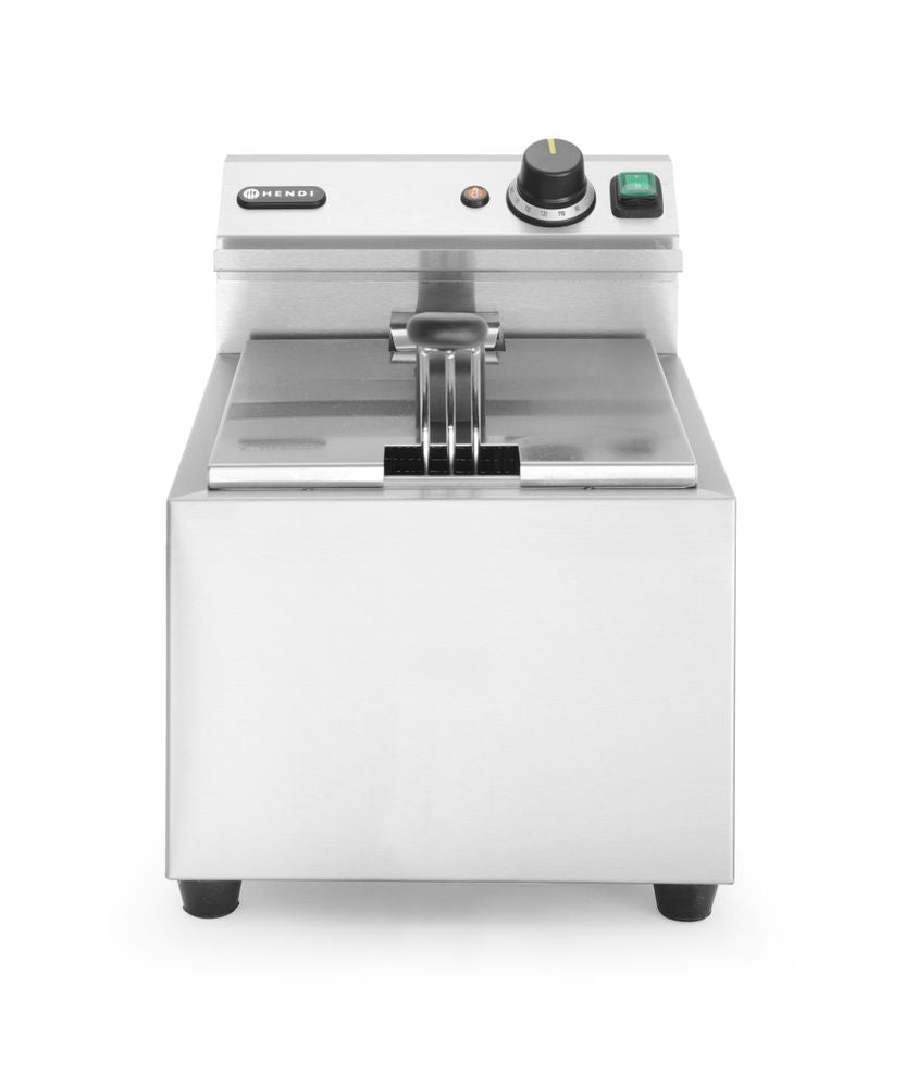 HENDI Friteuse Profi Line 8 l
