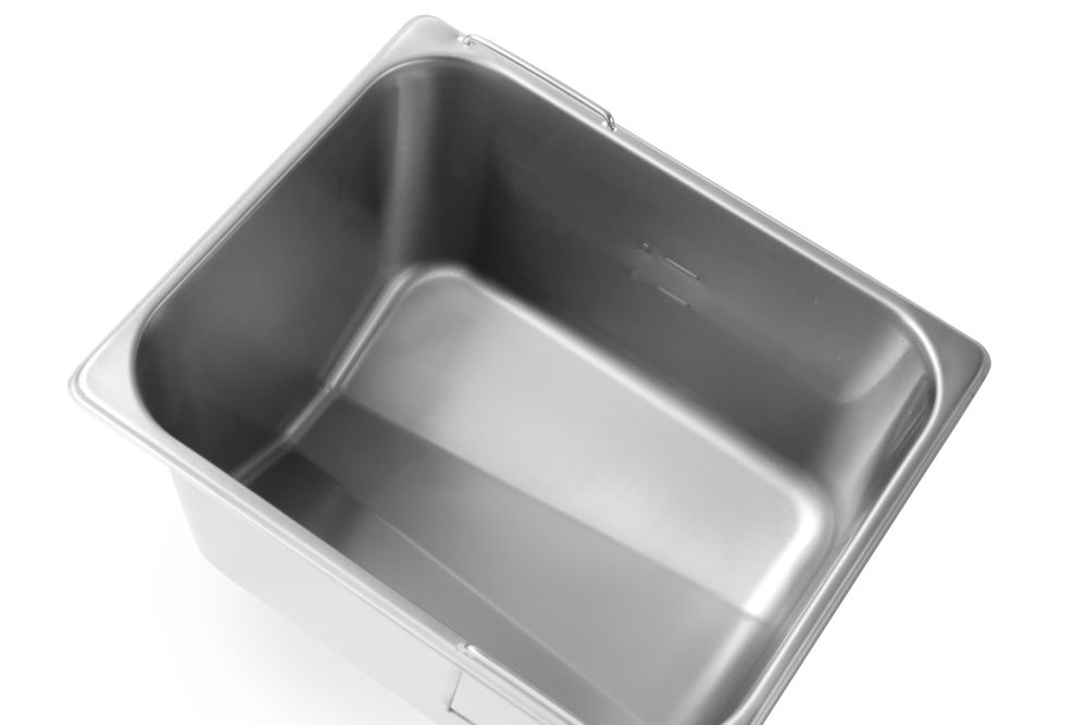 HENDI Friteuse Profi Line 8 l