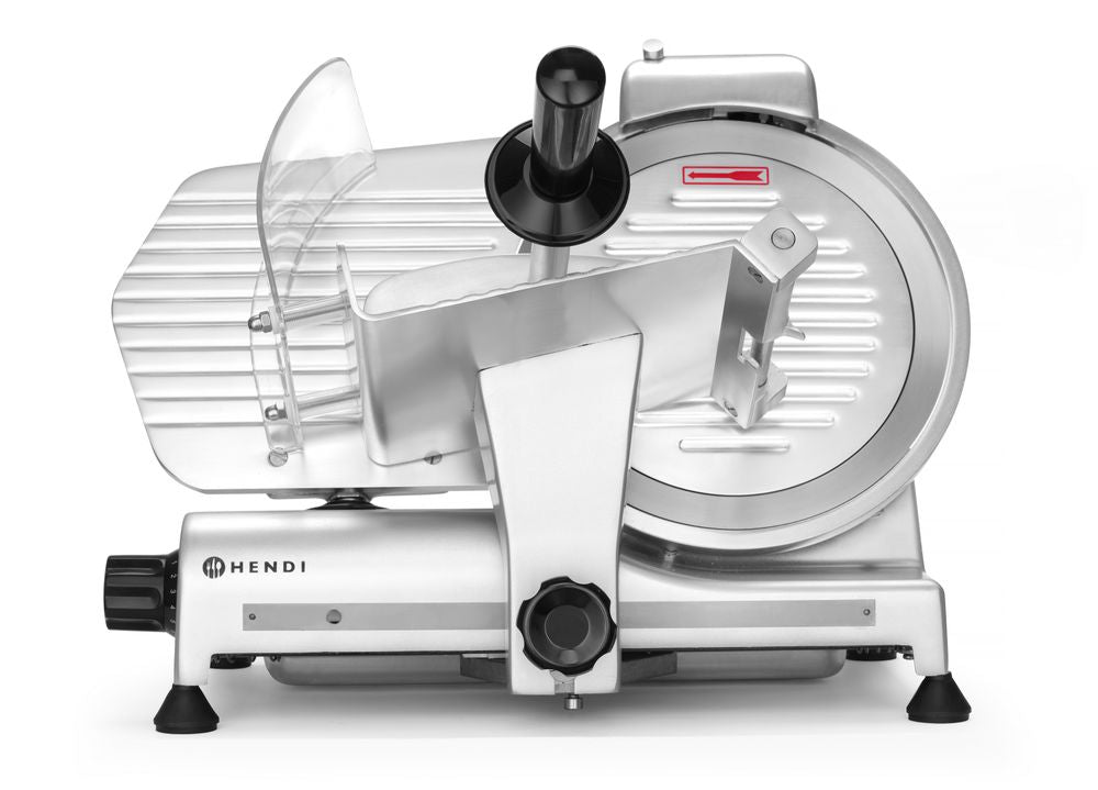 HENDI Snijmachine Profi Line 250