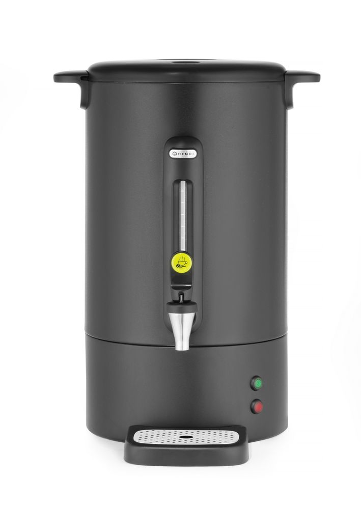 HENDI Percolator UNIQ