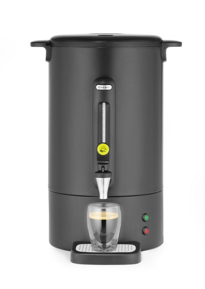 HENDI Percolator UNIQ
