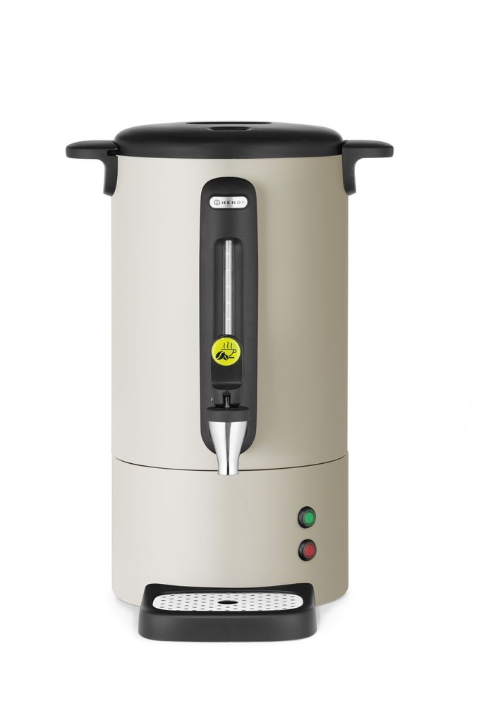 HENDI Percolator UNIQ