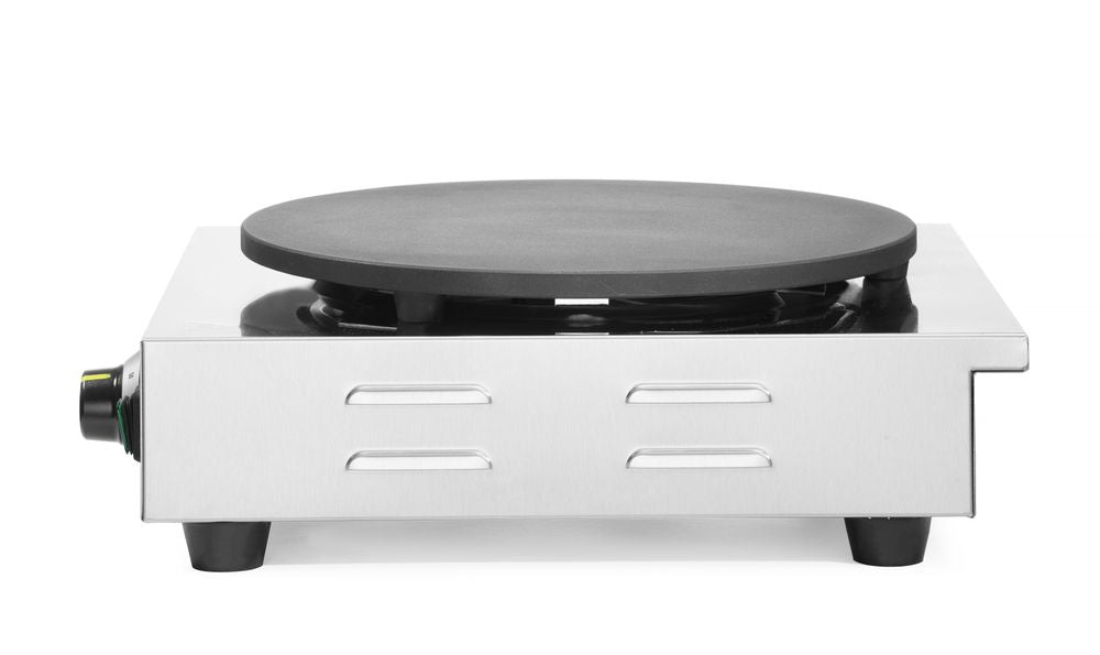 HENDI Crêpeplaat Ø40 cm