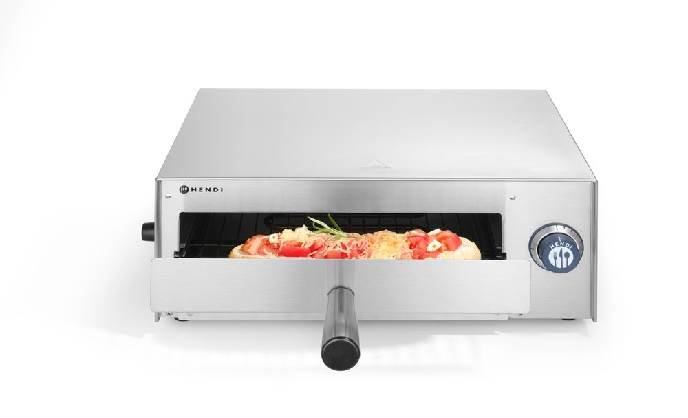 HENDI Pizzaoven