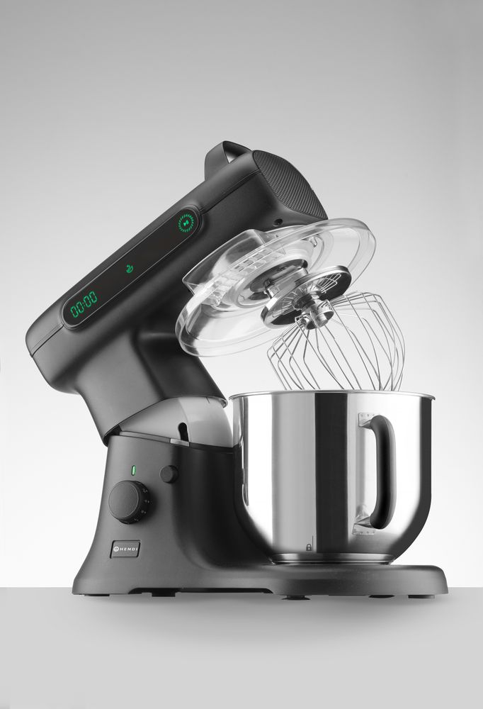 HENDI Planeetmixer Blackbolt PRO