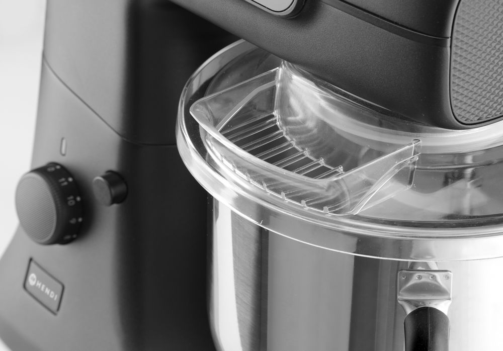 HENDI Planeetmixer Blackbolt PRO