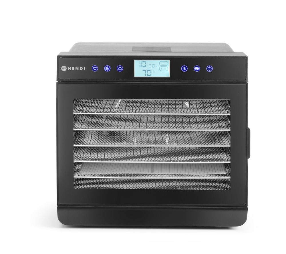 HENDI Voedseldroger Kitchen Line