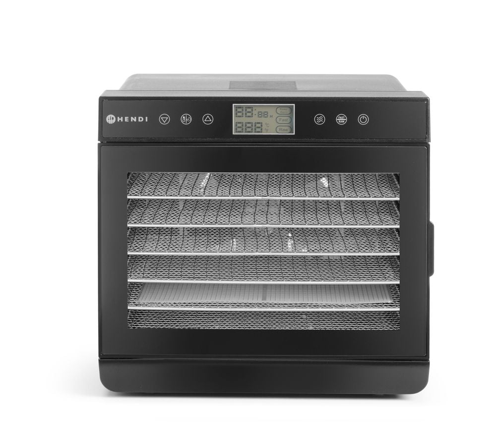 HENDI Voedseldroger Kitchen Line