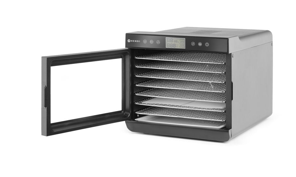 HENDI Voedseldroger Kitchen Line