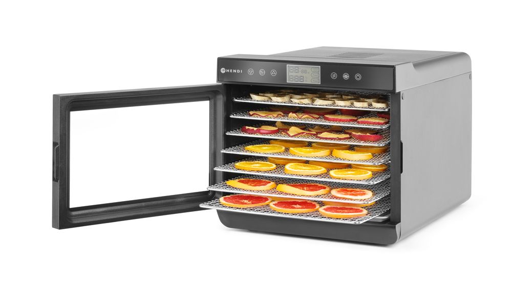 HENDI Voedseldroger Kitchen Line