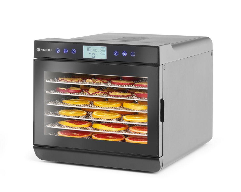 HENDI Voedseldroger Kitchen Line