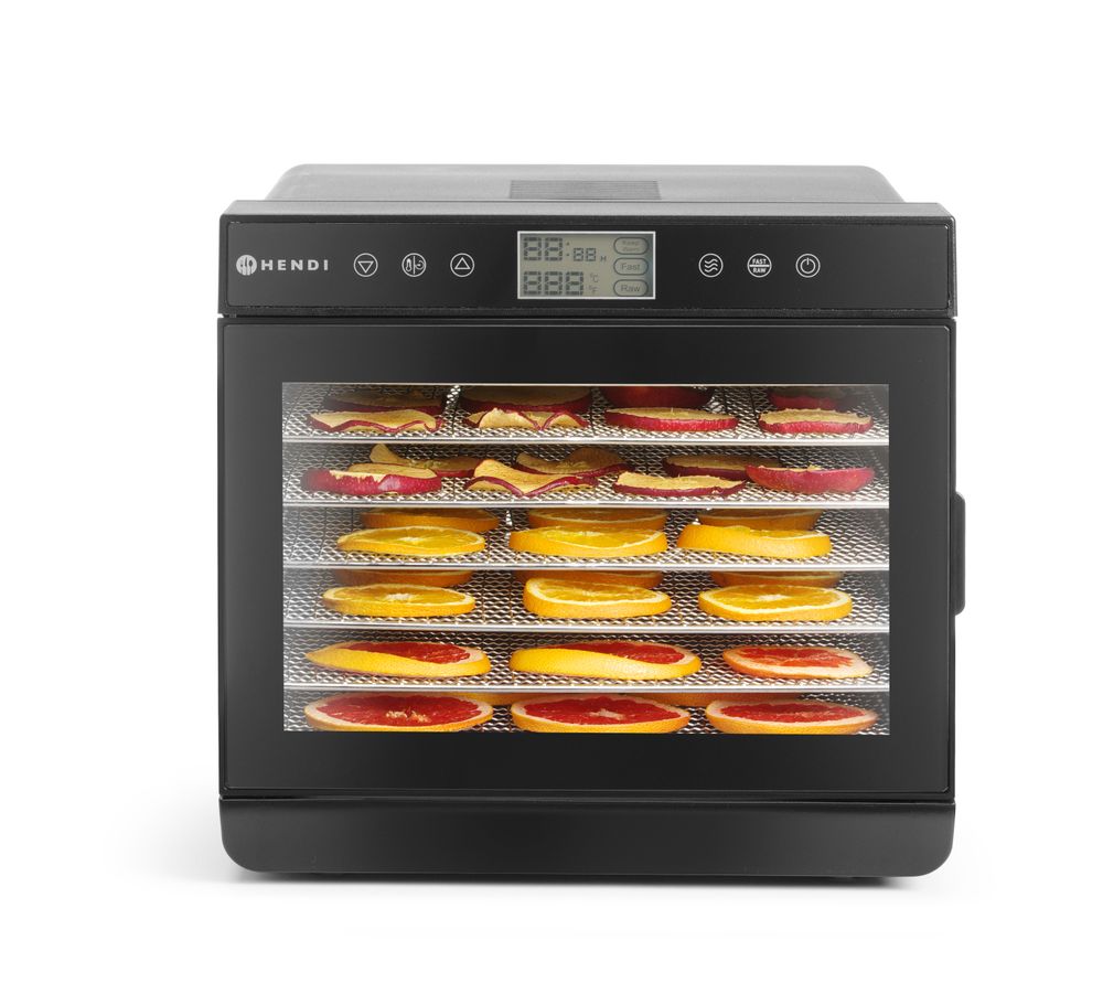 HENDI Voedseldroger Kitchen Line