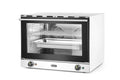 HENDI Convectieoven H100, 4x GN 1/1