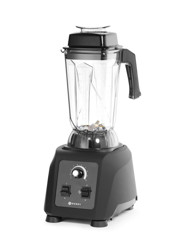 HENDI Bar blender