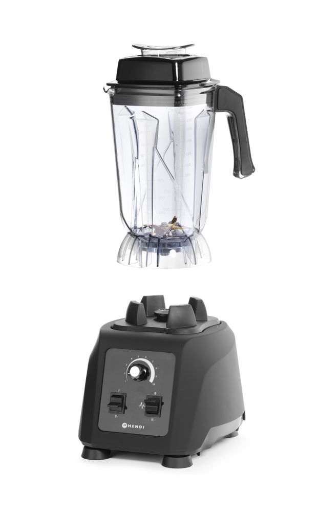 HENDI Bar blender