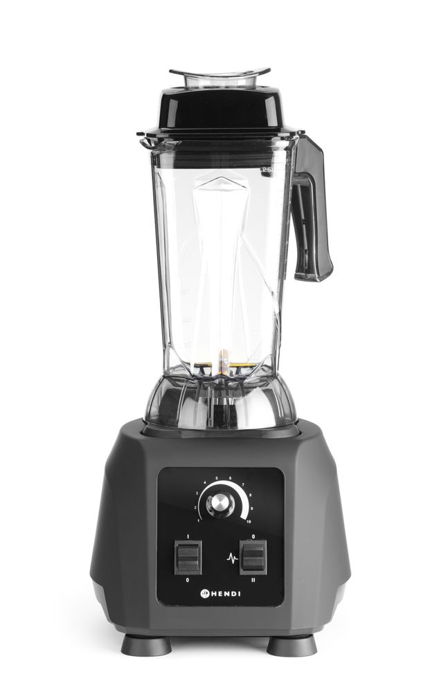 HENDI Bar blender