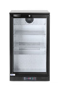 Arktic Backbar koelkast 1 deur 86 l zwart
