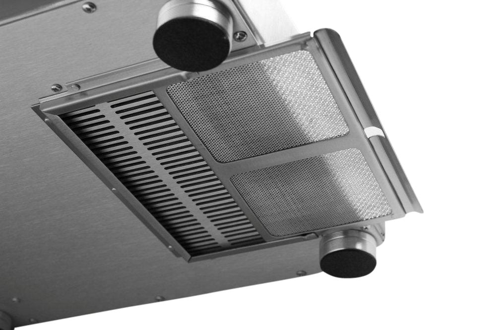 HENDI Inductiekookplaat 3500 D