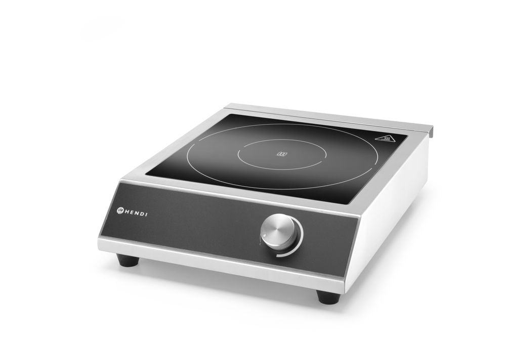 HENDI Inductiekookplaat model 3500 M