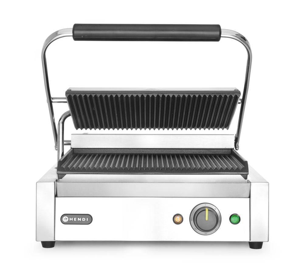 HENDI Contactgrill Panini