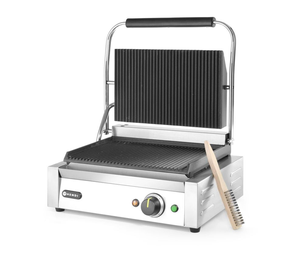 HENDI Contactgrill Panini