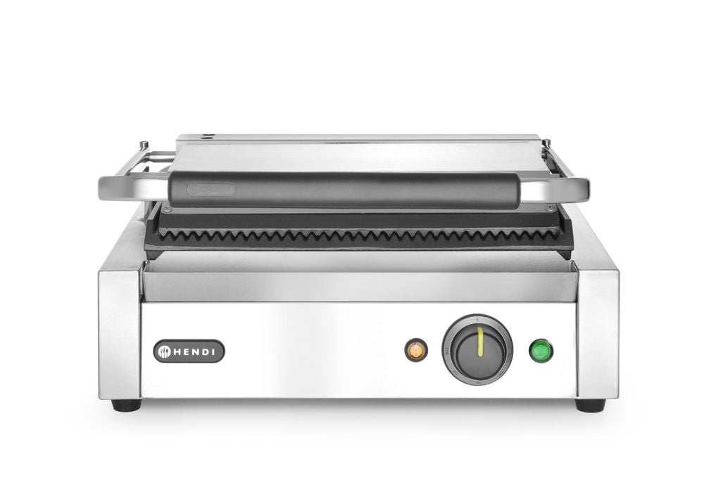 HENDI Contactgrill Panini
