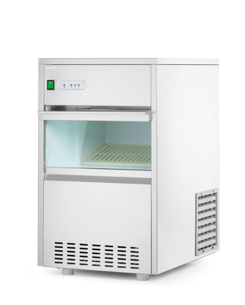 Arktic IJsblokjesmachine 26 kg per dag