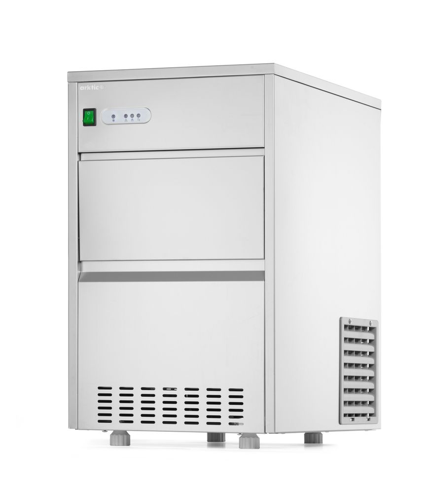 Arktic IJsblokjesmachine 26 kg per dag