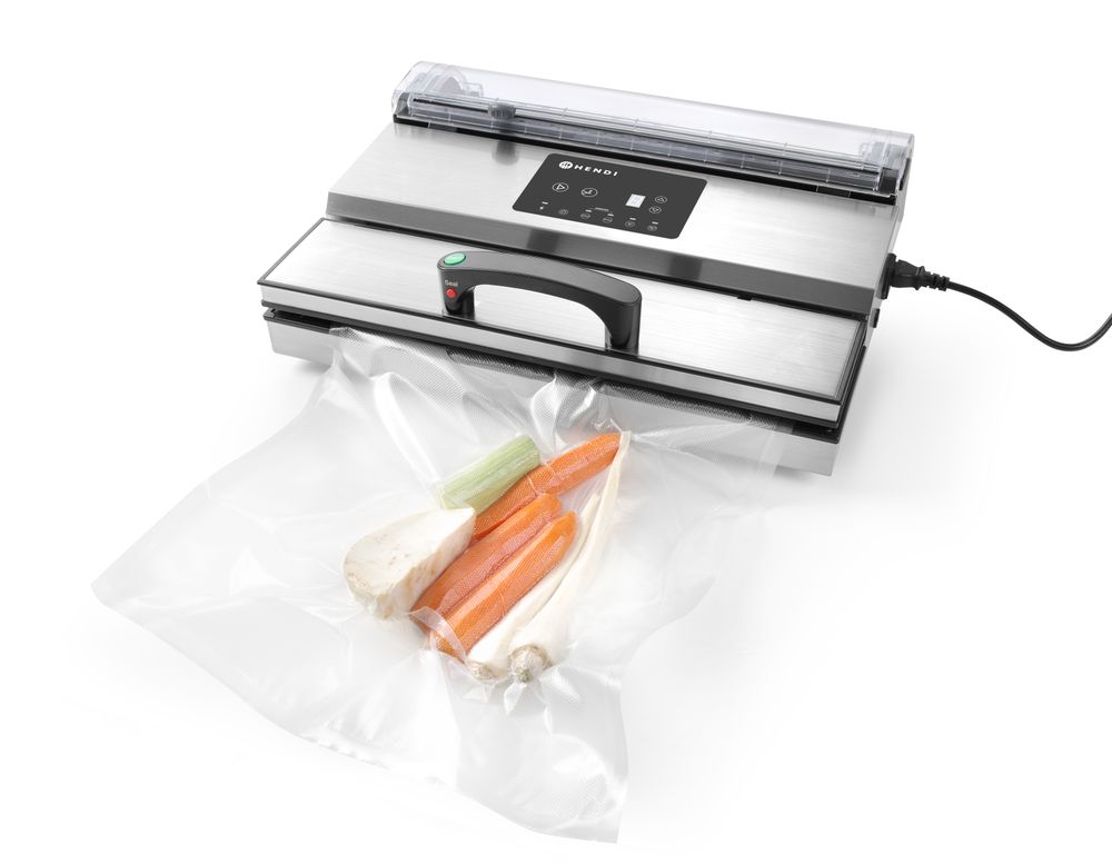HENDI Vacuüm verpakkingsmachine Kitchen Line
