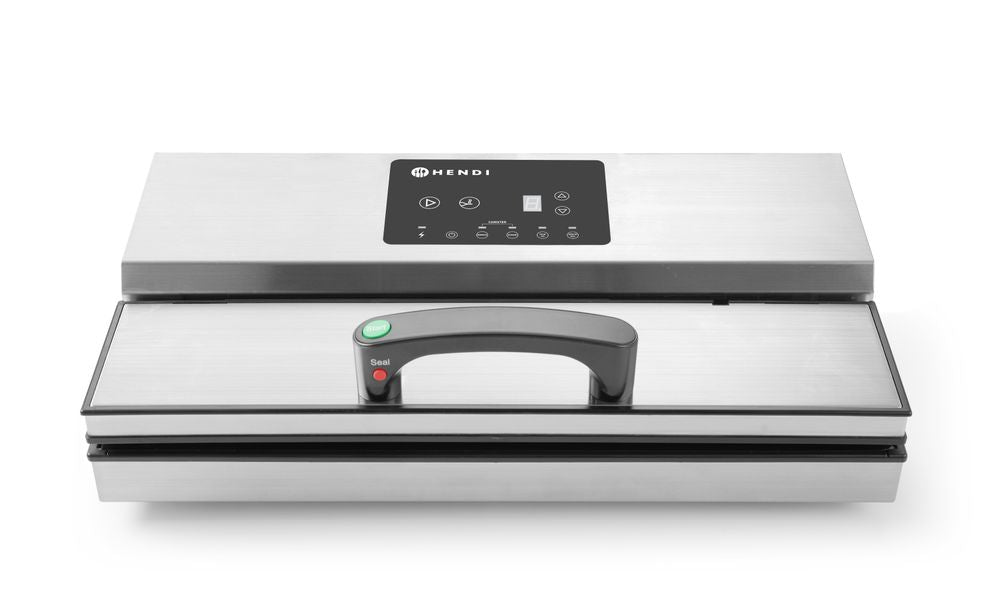 HENDI Vacuüm verpakkingsmachine Kitchen Line