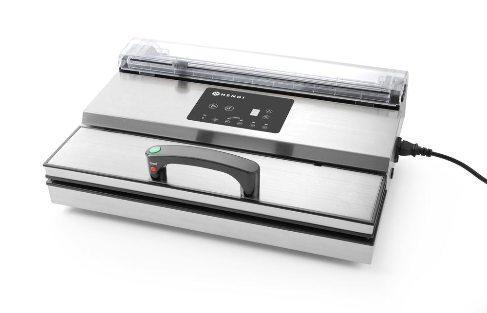 HENDI Vacuüm verpakkingsmachine Kitchen Line