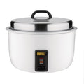 Buffalo Rijstkoker 23L (10L ongekookt)