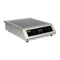 Buffalo Heavy-duty inductiekookplaat 3000W