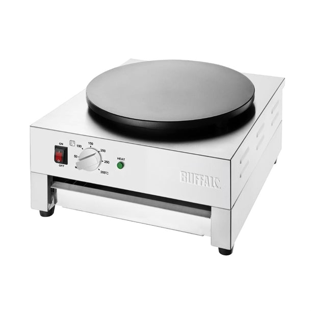 Buffalo Crêpemachine 40 cm 3000W