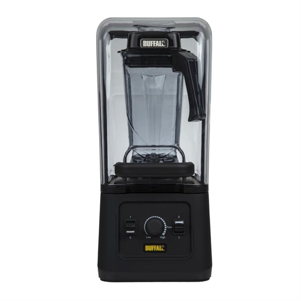 Buffalo Barblender 2,5L met geluidskap