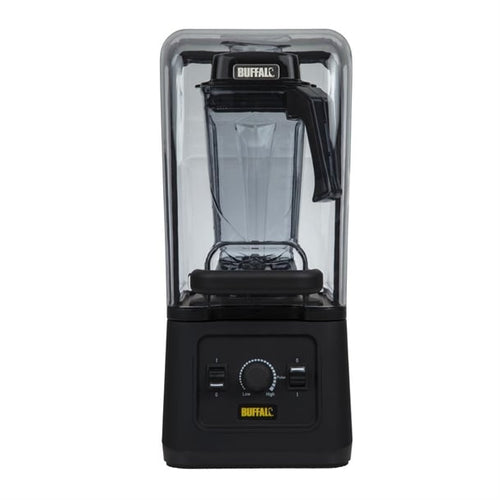 Buffalo Barblender 2,5L met geluidskap