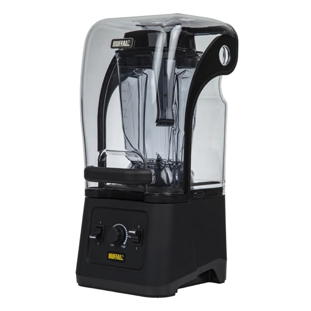 Buffalo Barblender 2,5L met geluidskap