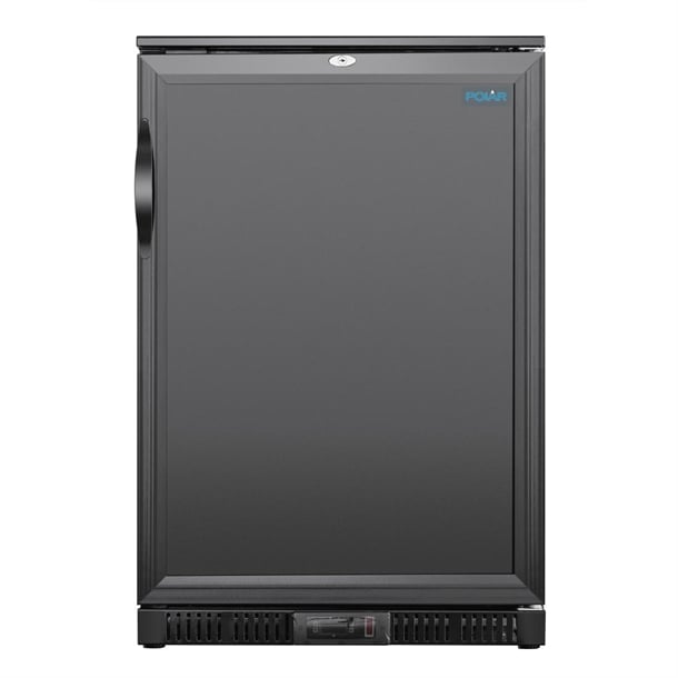 Polar G-serie barkoeling laag model 128L