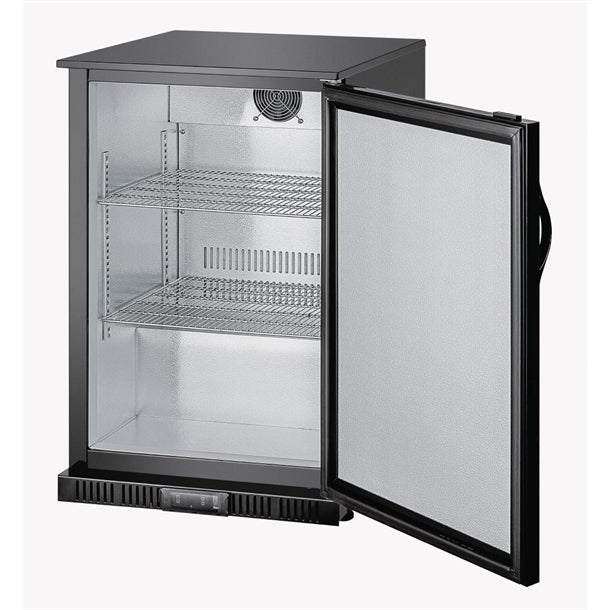 Polar G-serie barkoeling laag model 128L