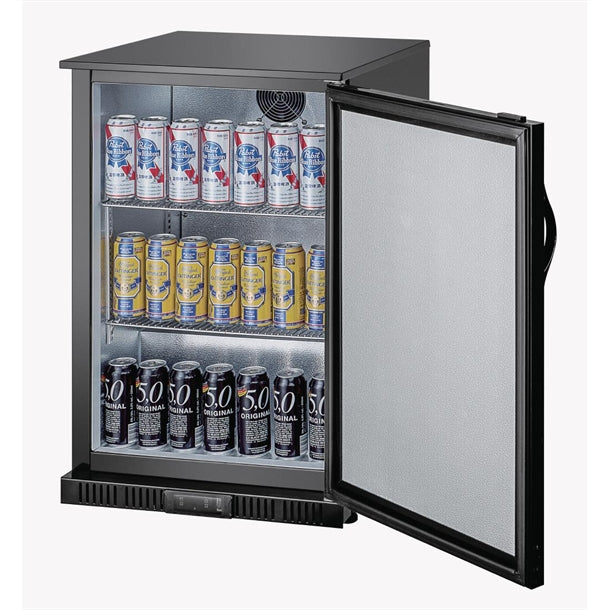 Polar G-serie barkoeling laag model 128L