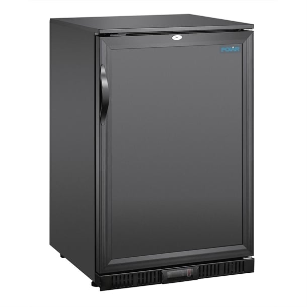 Polar G-serie barkoeling laag model 128L