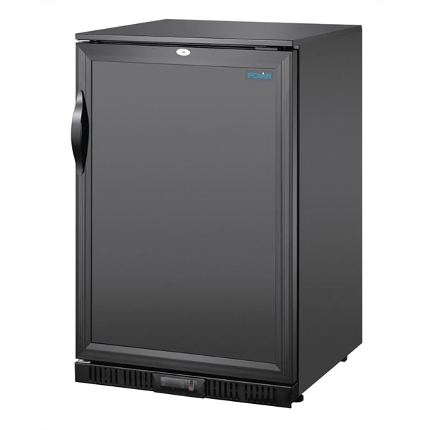 Polar G-serie barkoeling laag model 128L