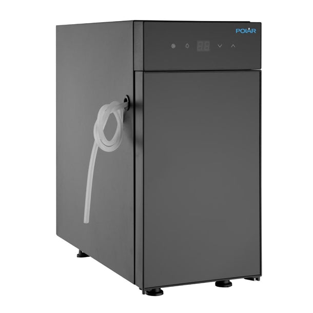 Polar G-serie melkkoeler met 4,5L container