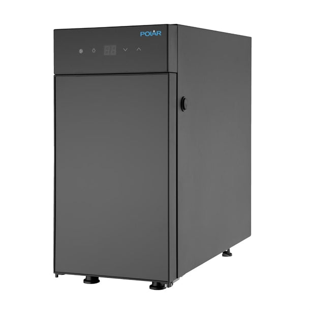Polar G-serie melkkoeler met 4,5L container