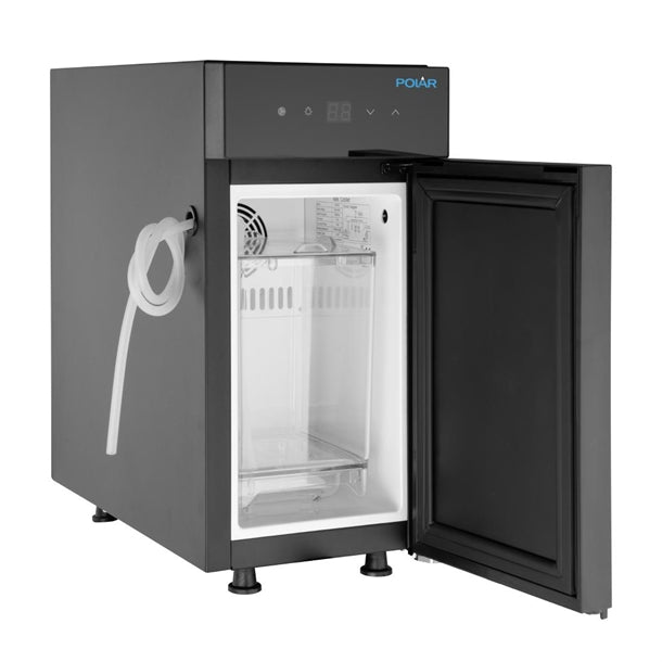 Polar G-serie melkkoeler met 4,5L container